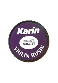 Resim Karin Yuvarlak Reçine 