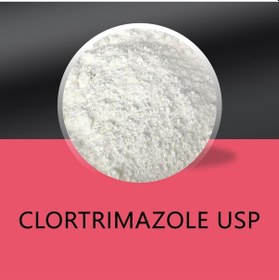 Resim Kozmetik Madde Clortrımazole Usp 1 Kg 