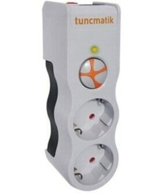Resim Tunçmatik 5080 Eko Paket 2.li Priz 2.adet 