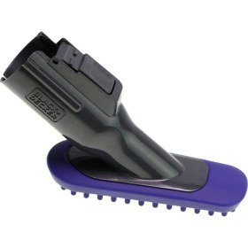 Resim Black Decker BHFEV362 BHFEV182CP Şarjlı Süpürge Pet Başlık Kıl Toplama 