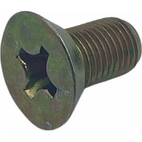 Resim Marş Yastık Çekirdek Civatası Delco Tipi ince Diş Caterpıllar N11.13823 