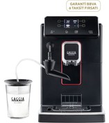 Resim Gaggia Ri8701/01 Magenta Milk Tam Otomatik Kahve Makinesi 