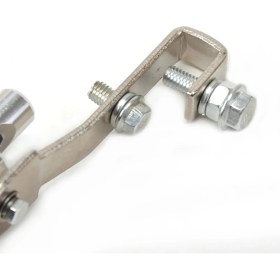 Resim Carspec Turbo Islık Sesi Çıkaran Egzoz Ucu Aparatı M 