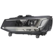 Resim Audi Q2 2016-2020 Arası 1.0 Tfsı, 30 Tfsı, 30 Tdı, 2.0 Tdı Quattro, 2.0 Tdı, Sq2 Tfsı Quattro, 1.6 Tdı, 35 Tfsı, 1.4 Tfsı Sol Valeo Marka Far 