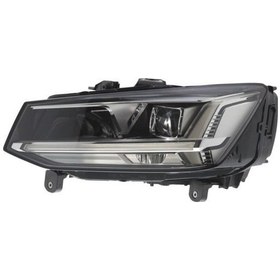 Resim Audi Q2 2016-2020 Arası 1.0 Tfsı, 30 Tfsı, 30 Tdı, 2.0 Tdı Quattro, 2.0 Tdı, Sq2 Tfsı Quattro, 1.6 Tdı, 35 Tfsı, 1.4 Tfsı Sol Valeo Marka Far 