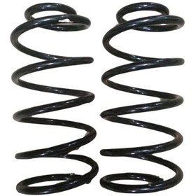 Resim Volkswagen Beetle 2001-2010 Skoda Octavia 1 2001-2006 Ön Helezon 