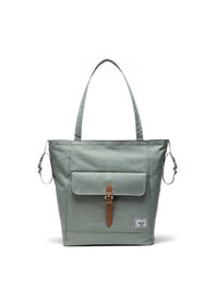 Resim Herschel Retreat Tote Diaper Bag Bebek Bakım Omuz Çantası 11402-06569-os Renkli 