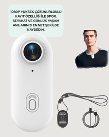 Resim Flzdgnkr H264 Mini Kamera 
