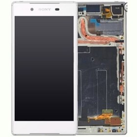 Resim Sony Xperia Z5 E6603 Lcd + Dokunmatik Ekran Çıtalı 
