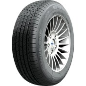 Resim Strial 225/55 R19 99V 701 Suv Yaz Lastiği (Üretim Yılı: 2024) 