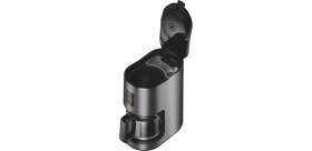 Resim Grundig KM 7682 DELISIA FİLTRE KAHVE MAKİNESİ 
