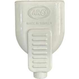 Resim Ars Dişi Fiş Beyaz (10 Adet) 