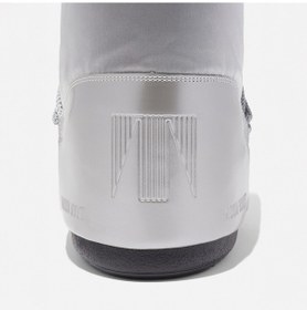 Resim Kar Botu Kadın 80d1401680-h001 Moon Boot Glance Silver 35-41 Gümüş 