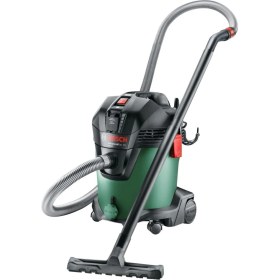 Resim Bosch Advancedvac 20 1200W Islak Kuru Elektrikli Süpürge 