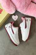 Resim MYZENNE Happy Valentines Day Kirazlı Snaker 
