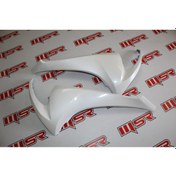 Resim HONDA DIO 110 DİZLİK TK BEYAZ 
