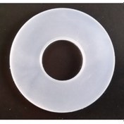 Resim vitra Gömme Rezervuar Silikon Conta Beyaz 