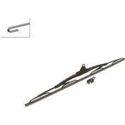 Resim BOSCH 3397015408 Silecek Supurgesi Eco 600 Mm Mercedes 9 12 Mm Aparatli (WF453893) 