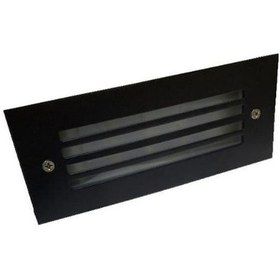 Resim Dikdörtgen Spot Merdiven Koridor Aydınlatma Gün Işığı 2,5W 11x5, 