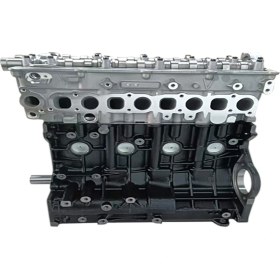 Resim Hyundaı Motor Yarım Starex 2,5 Crdi 03-05/H100 Kmyt 2,5 Crdi 03-05/sorento 2,5 Crdi 02-08/bongo 2,5 Crdi 08-12 (140 Lık/euro 4)/(D4CB4) 