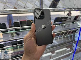 Resim Apple iPhone 15 Pro İkinci El YD | 128 GB | Siyah 
