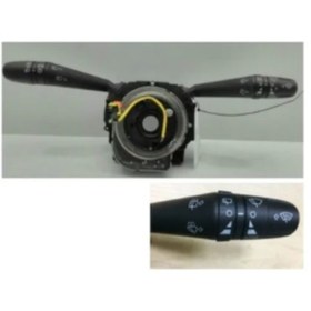 Resim Delphi Fiat Egea Hb Sw Far Sinyal Silgi Kolu Otomatik Far Autolu 