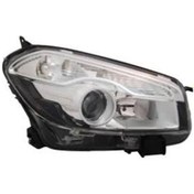 Resim Nıssan Qashqaı On Far Elektrık Sag 2010- Oem No 26060br00b Uyumlu Nıs10qs004 