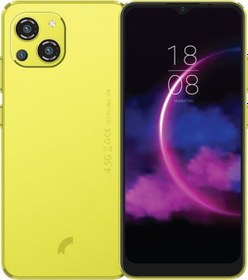 Resim Reeder S23 Pro Max TR Garanti | 256 GB  6 GB Sarı 