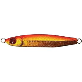 Resim Mustad Mezashi Casting Red Gold 15g Jig 