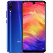 Resim XİOMİ Redmi 7 32 GB MAVİ OUTLETH ÜRÜN (sıfır gibi) Xiaomi