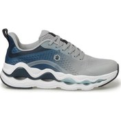 Resim Lumberjack Kesk 4pr Lacivert Comfort Casual Memory Foam Taban Spor Ayakkabı 001 