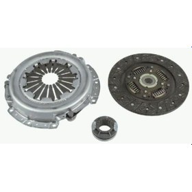Resim Sachs 3000954230 Sachs Clutch Kıt Hdk175 