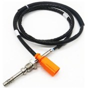 Resim Esse Otomotiv - Amarok 10- Egzoz Sıcaklık Sensörü 7.11020.19.0 Brm70152 03l906088af 