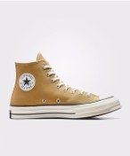 Resim Converse Kadın Ayakkabı A08616c Sarı 