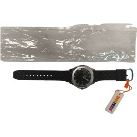 Resim Skmeı 9286 Nötr Saat 30m Su Geçirmez Işıklı Ölçekli Moda Spor Kuvars Saat Titanyum 