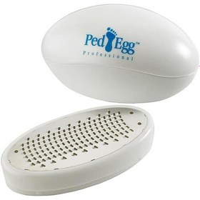 Resim Ped Egg Ayak Törpüsü Beyaz 