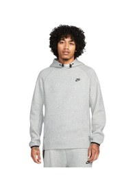 Resim Nike Fb8016-063 Sportswear Tech Fleece Erkek Sweatshirt 001 