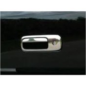 Resim Volkswagen Caddy Krom Bagaj Açma 2 Parça 2004-2010 N11.13567 