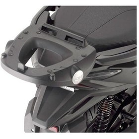 Resim Gıvı Sr1166 Honda Forza 250 (18-20) - Adv 350 (22) Arka Çanta Ta 