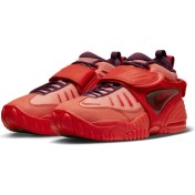 Resim Nike Air Adjust Force x Ambush® Light Madder Limited Edition Crush Erkek Ayakkabı DM8465-800 