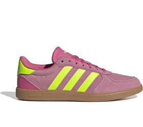 Resim Adidas Breaknet Sleek Kadın Günlük Ayakkabı JH6899 Pembe 