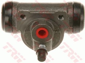 Resim Fiat Punto Arka Fren Merkezi TRW Marka 98845068 