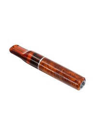 Resim Şahin 6mm Filtreli 6mm Uçlu Akrilik Saplı Sigara Ağızlığı 251166 Diğer 