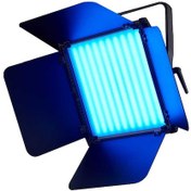 Resim Gdx CF-1000R RGB Ledli Video Işığı 