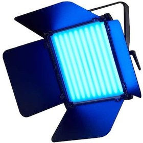 Resim Gdx CF-1000R RGB Ledli Video Işığı 