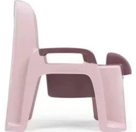 Resim Naturion Szn1 Lazımlık 004 Soft Pembe Hnçr 