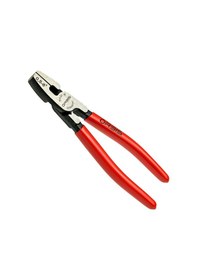 Resim Orbis 49-300 Pabuç Sıkma Pensesi 180Mm 