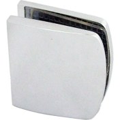 Resim Shark HT-4555-PCBR Cam Panel Desteği Duvardan Cama Pivot 