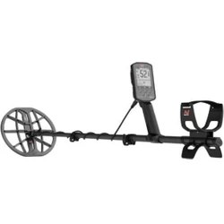 Resim Dedektör Burada Minelab Manticore Dedektör 