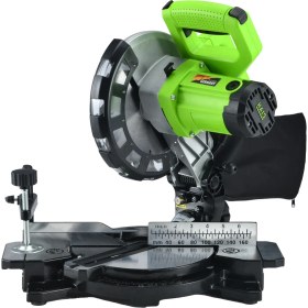 Resim Hais Gönye Kesme Makinesi 210 Mm 1700 Watt 